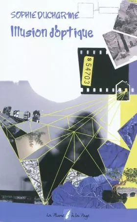 Couverture du produit · Illusion d'optique