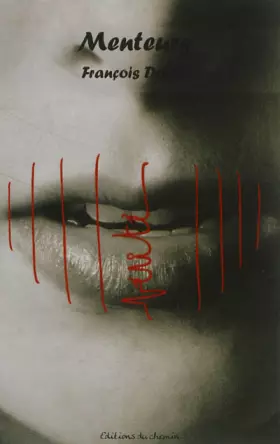 Couverture du produit · Menteurs