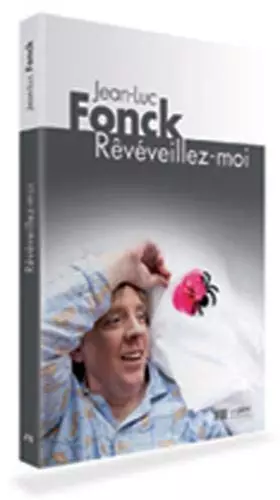 Couverture du produit · R eveveillez-moi