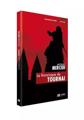 Couverture du produit · Le francisque de Tournai