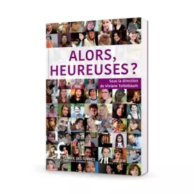 Couverture du produit · Alors, heureuses ?