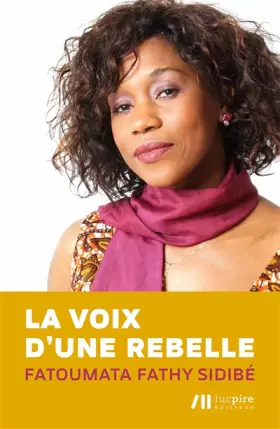 Couverture du produit · La voix d'une rebelle