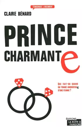 Couverture du produit · Prince charmante
