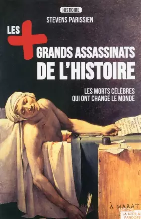Couverture du produit · Les plus grands assassinats de l'histoire