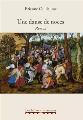 Couverture du produit · Une danse de noces