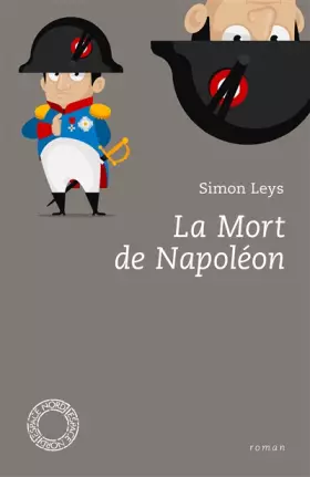 Couverture du produit · La mort de Napoléon