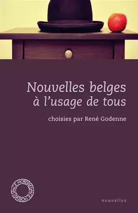 Couverture du produit · Nouvelles belges à l'usage de tous