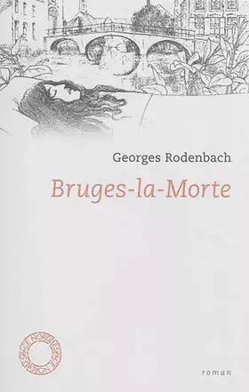 Couverture du produit · Bruges-la-Morte