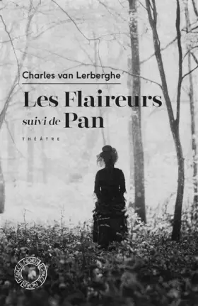 Couverture du produit · Les Flaireurs / Pan