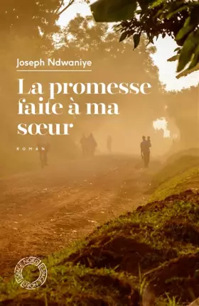 Couverture du produit · La promesse faite à ma soeur