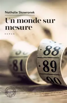 Couverture du produit · un monde sur mesure