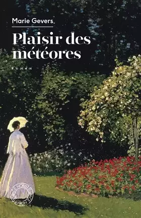 Couverture du produit · Plaisir des météores