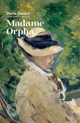 Couverture du produit · Madame Orpha: Ou la sérénade de mai