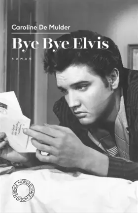 Couverture du produit · Bye Bye Elvis