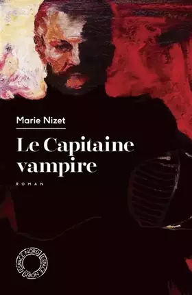 Couverture du produit · Le Capitaine vampire