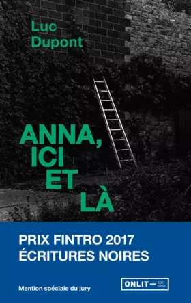 Couverture du produit · Anna, ici et là