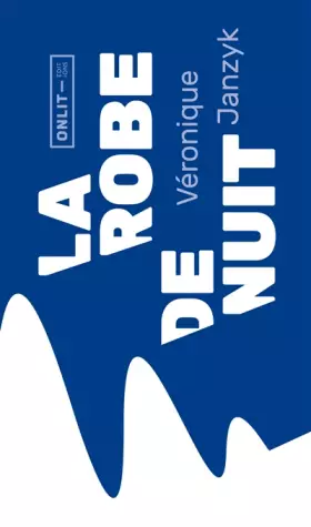 Couverture du produit · La robe de nuit