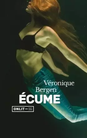 Couverture du produit · Écume