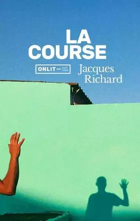 Couverture du produit · LA COURSE