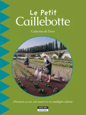 Couverture du produit · Le petit caillebotte