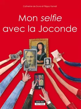 Couverture du produit · Mon selfie avec la Joconde