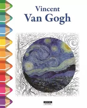Couverture du produit · Vincent Van Gogh