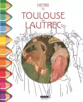 Couverture du produit · Toulouse Lautrec