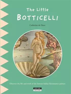 Couverture du produit · The Little Boticelli