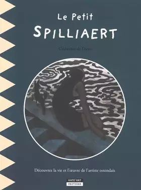 Couverture du produit · Le Petit Spillaert