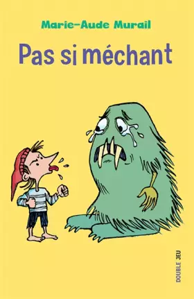 Couverture du produit · PAS SI MECHANT