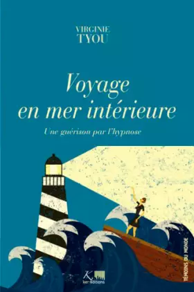 Couverture du produit · Voyage en mer intérieure