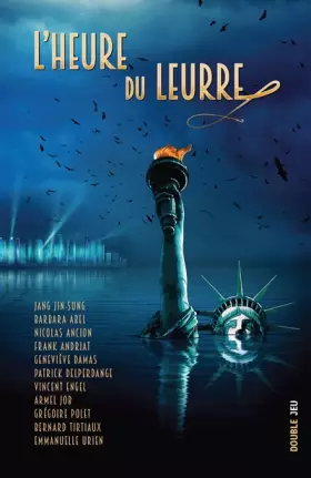 Couverture du produit · L'heure du leurre