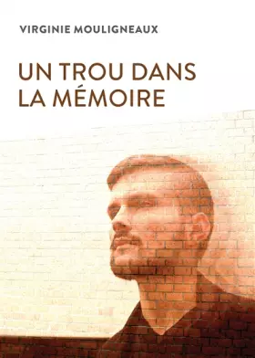 Couverture du produit · UN TROU DANS LA MEMOIRE
