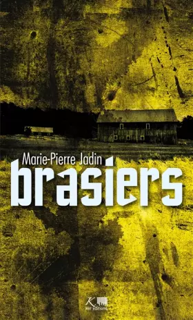 Couverture du produit · BRASIERS