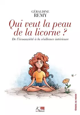 Couverture du produit · Qui veut la peau de la licorne ?