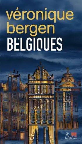 Couverture du produit · Véronique Bergen
