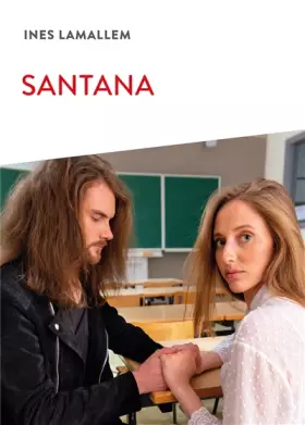 Couverture du produit · SANTANA