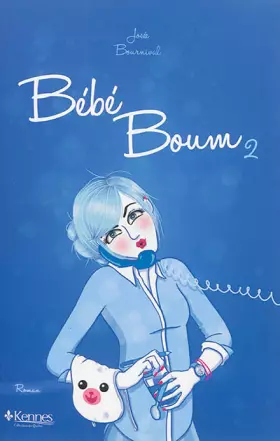 Couverture du produit · BEBE BOUM T02