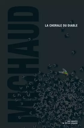 Couverture du produit · LA CHORALE DU DIABLE