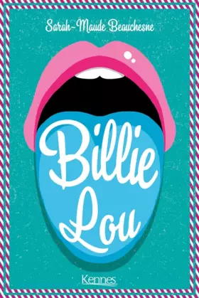 Couverture du produit · BILLIE LOU T01