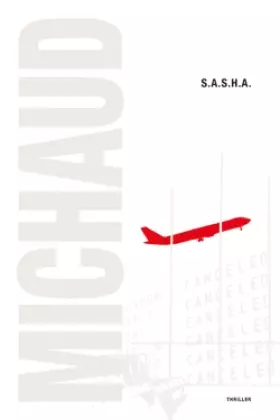 Couverture du produit · S.A.S.H.A.