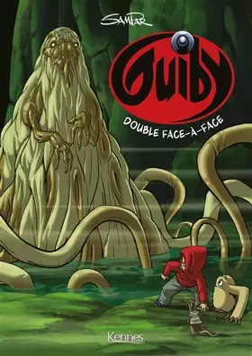 Couverture du produit · Guiby T03: Double face-à-face