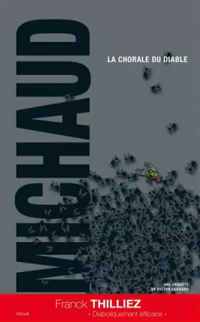 Couverture du produit · La Chorale du diable - poche