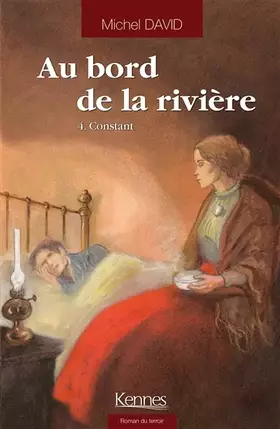 Couverture du produit · Au bord de la rivière T04: Constant