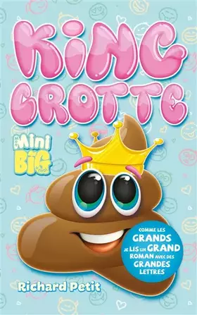Couverture du produit · King Crotte