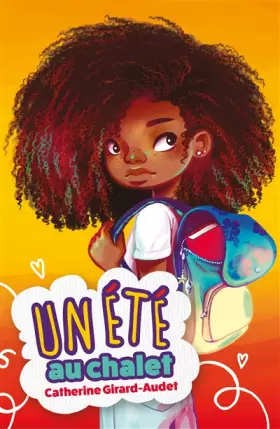 Couverture du produit · Un été au chalet