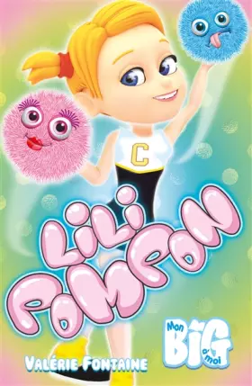 Couverture du produit · Lili Pompon