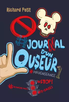 Couverture du produit · Le Journal d'un Louseur T01: Mavengeance