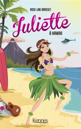 Couverture du produit · Juliette à Hawaii