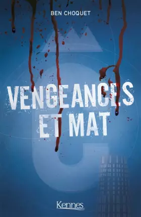 Couverture du produit · Vengeances et mat